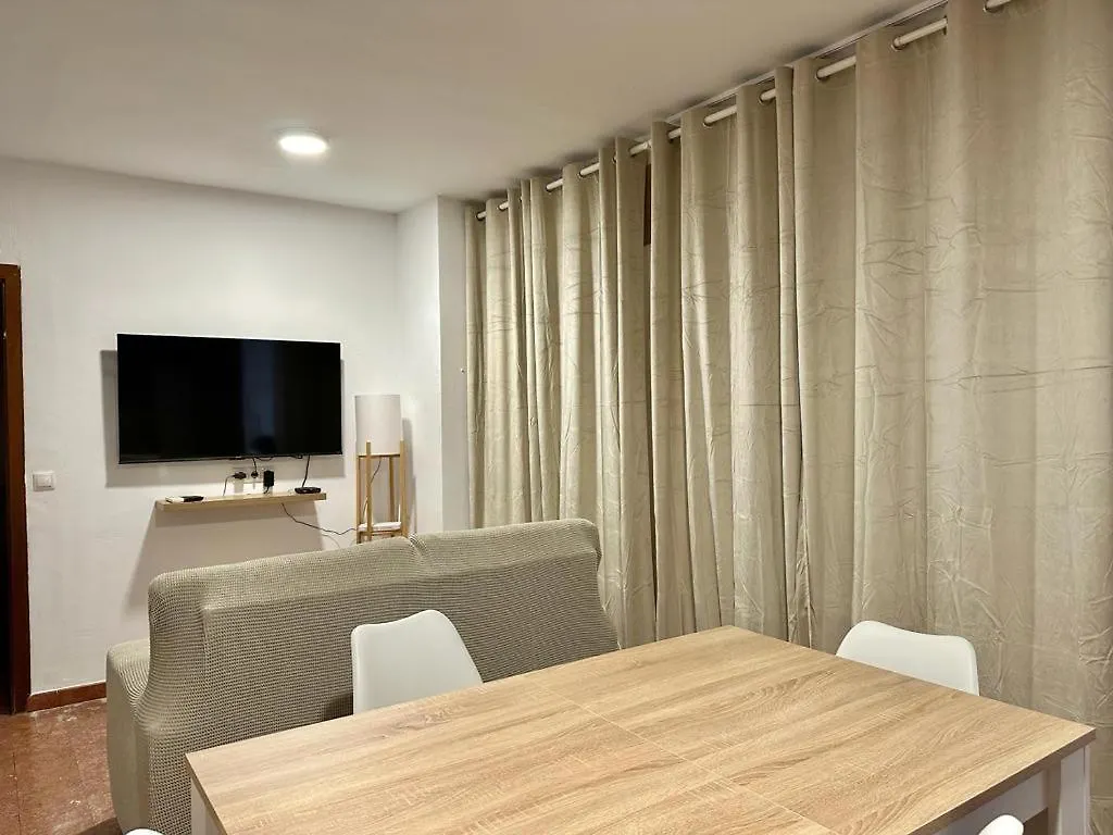 Casa Levi Διαμέρισμα Κόρδοβα 0*,