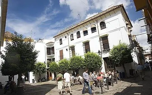 Casa Levi Διαμέρισμα Κόρδοβα Ισπανία