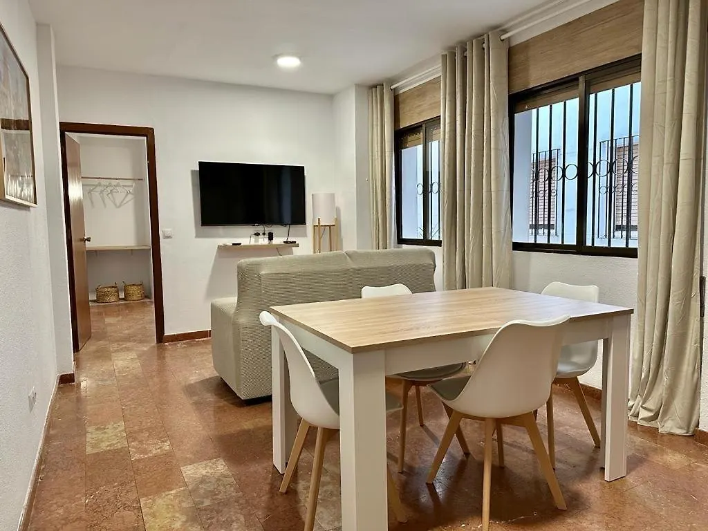 Casa Levi Διαμέρισμα Κόρδοβα 0*,  Ισπανία