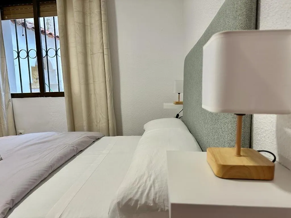 Casa Levi Διαμέρισμα Κόρδοβα