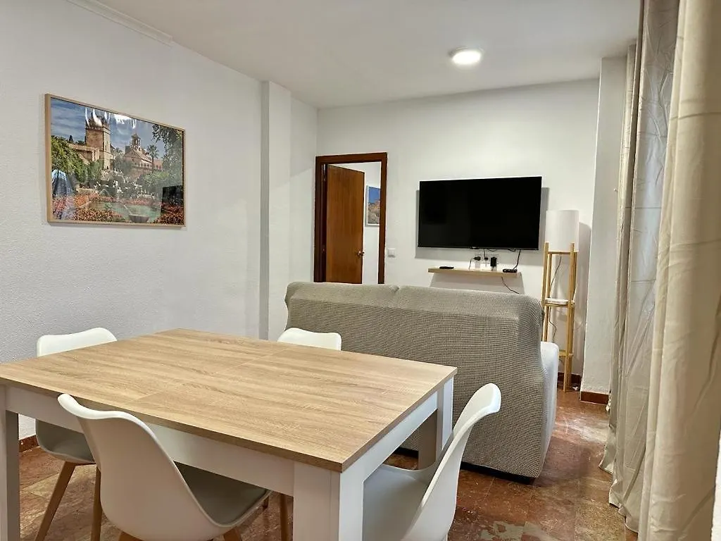 Casa Levi Διαμέρισμα Κόρδοβα