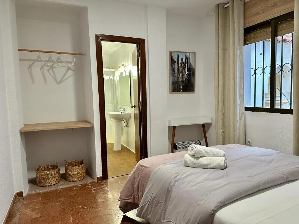 Casa Levi Διαμέρισμα Κόρδοβα 0*,  Ισπανία