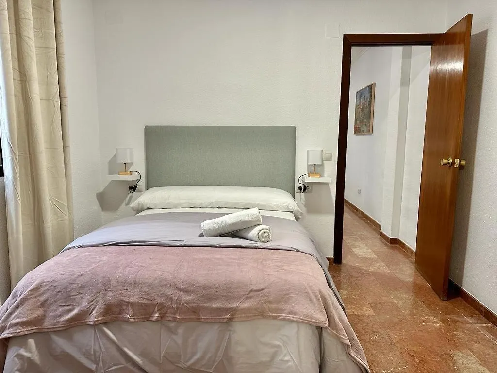 Casa Levi Διαμέρισμα Κόρδοβα