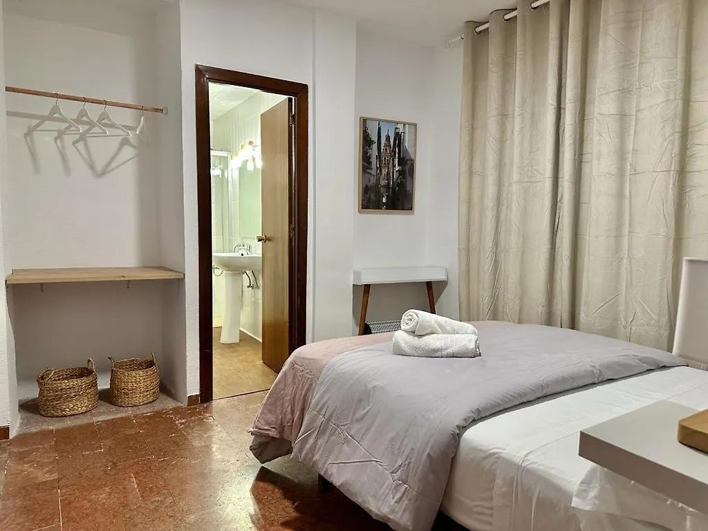 Casa Levi Διαμέρισμα Κόρδοβα