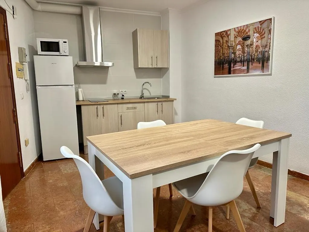 Casa Levi Διαμέρισμα Κόρδοβα