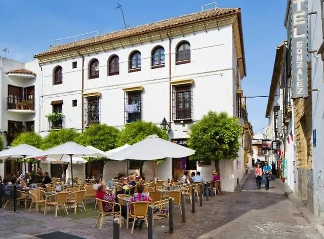 Casa Levi Διαμέρισμα Κόρδοβα
