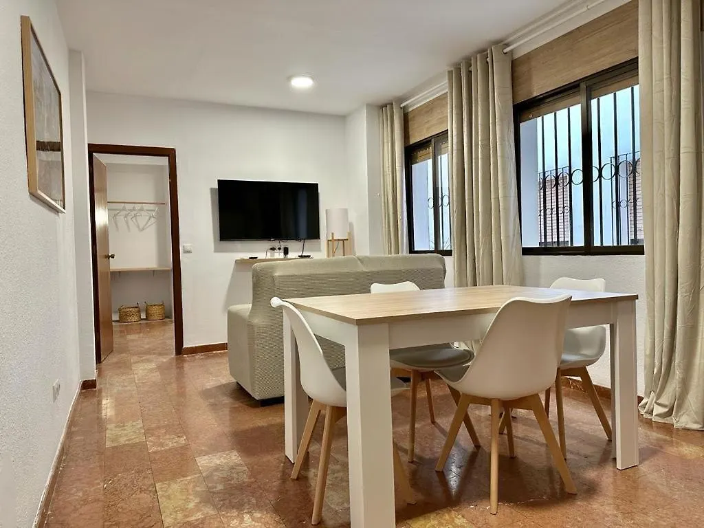 Casa Levi Διαμέρισμα Κόρδοβα