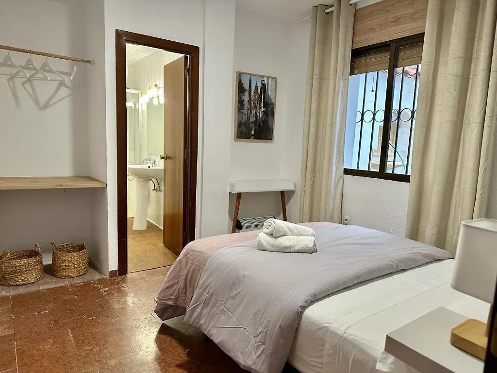 Casa Levi Διαμέρισμα Κόρδοβα Ισπανία