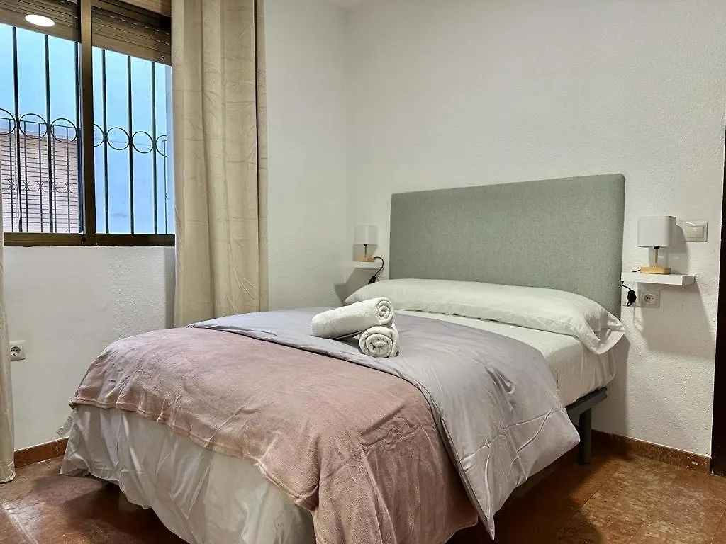 Casa Levi Διαμέρισμα Κόρδοβα