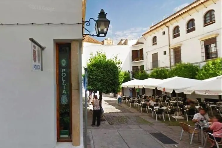 Casa Levi Διαμέρισμα Κόρδοβα
